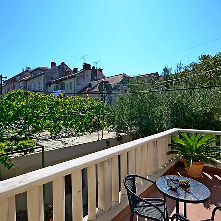 Apartment Diocletians Split Center Стая снимка