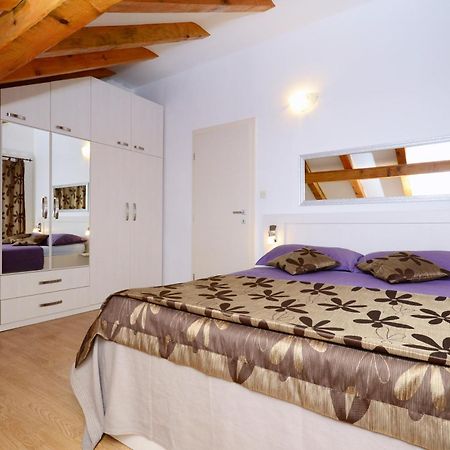 Apartment Diocletians Split Center Екстериор снимка