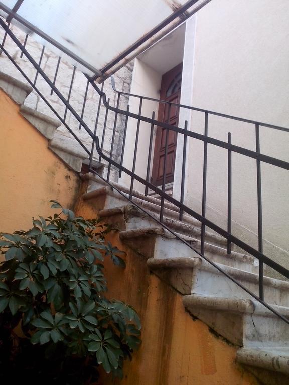Apartment Diocletians Split Center Екстериор снимка