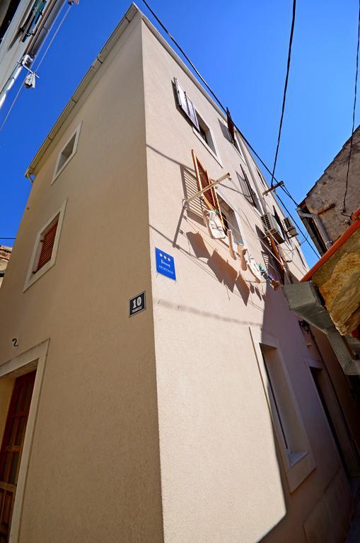 Apartment Diocletians Split Center Стая снимка