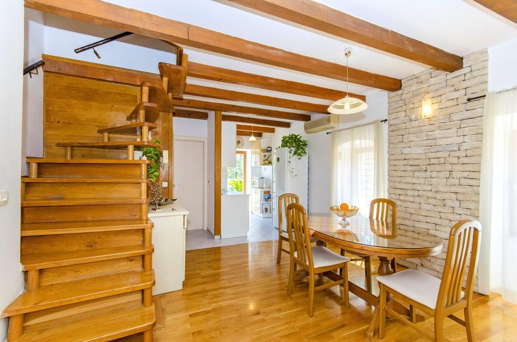 Apartment Diocletians Split Center Стая снимка