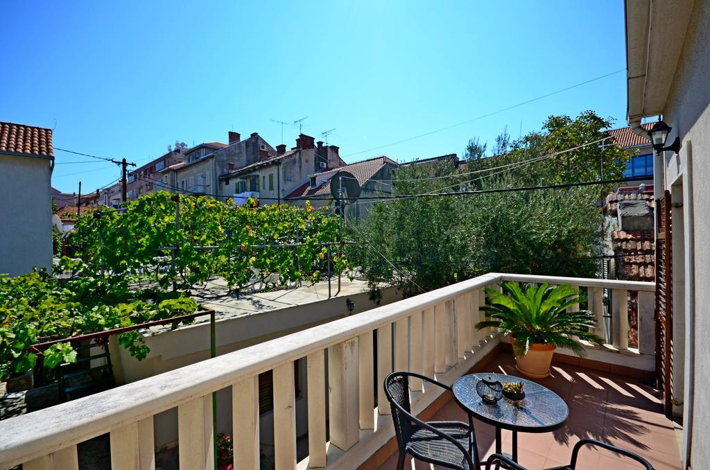 Apartment Diocletians Split Center Стая снимка