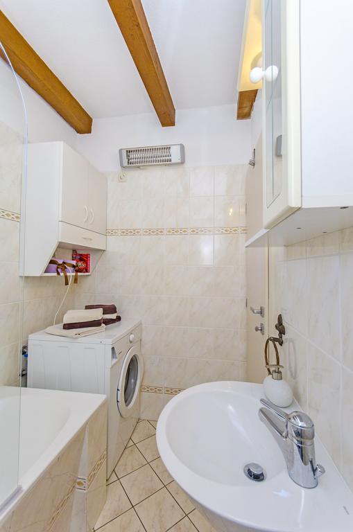Apartment Diocletians Split Center Стая снимка