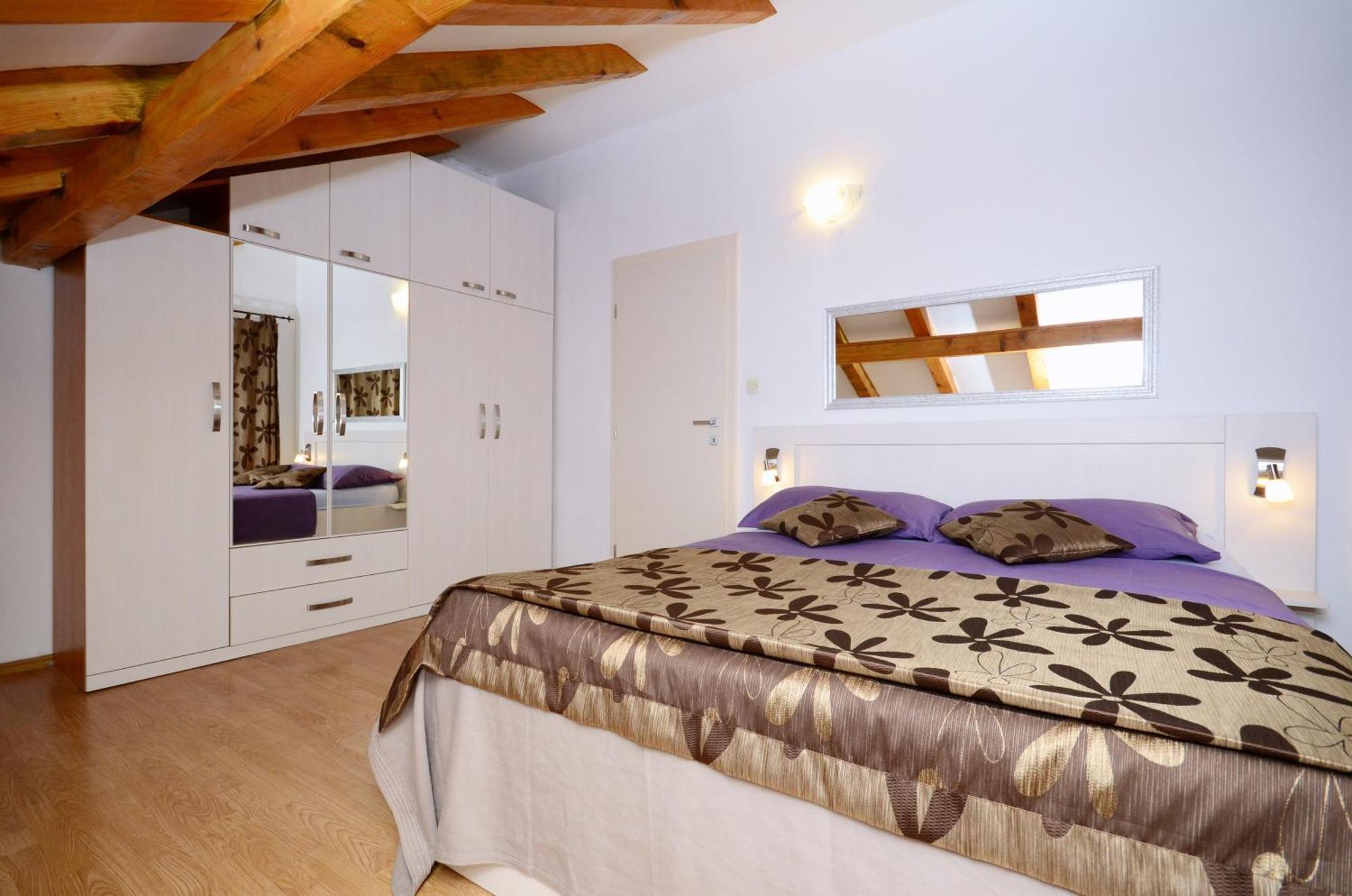 Apartment Diocletians Split Center Екстериор снимка