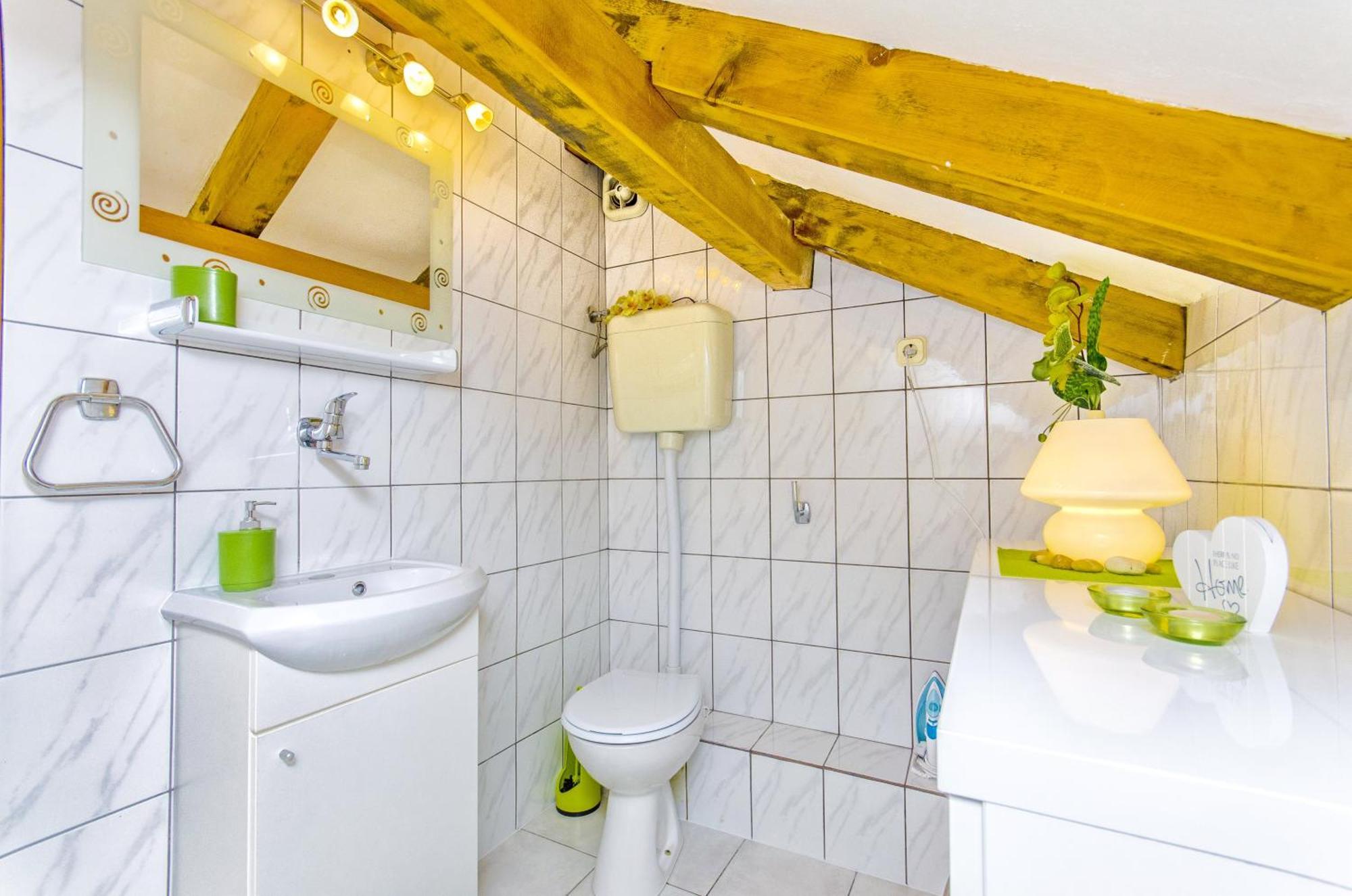 Apartment Diocletians Split Center Екстериор снимка