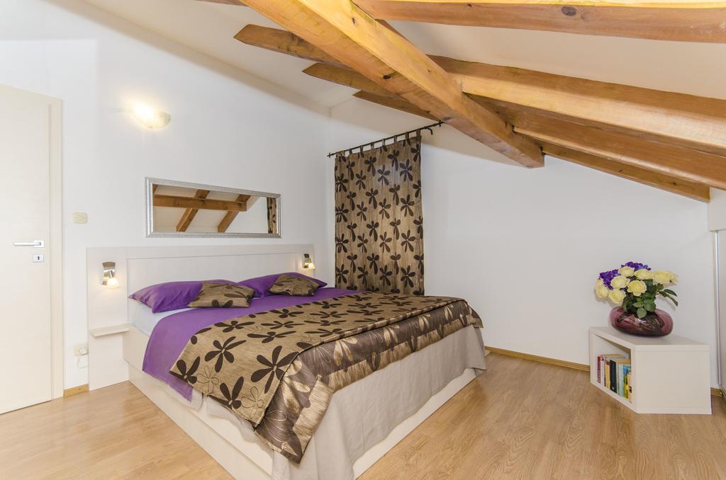 Apartment Diocletians Split Center Стая снимка