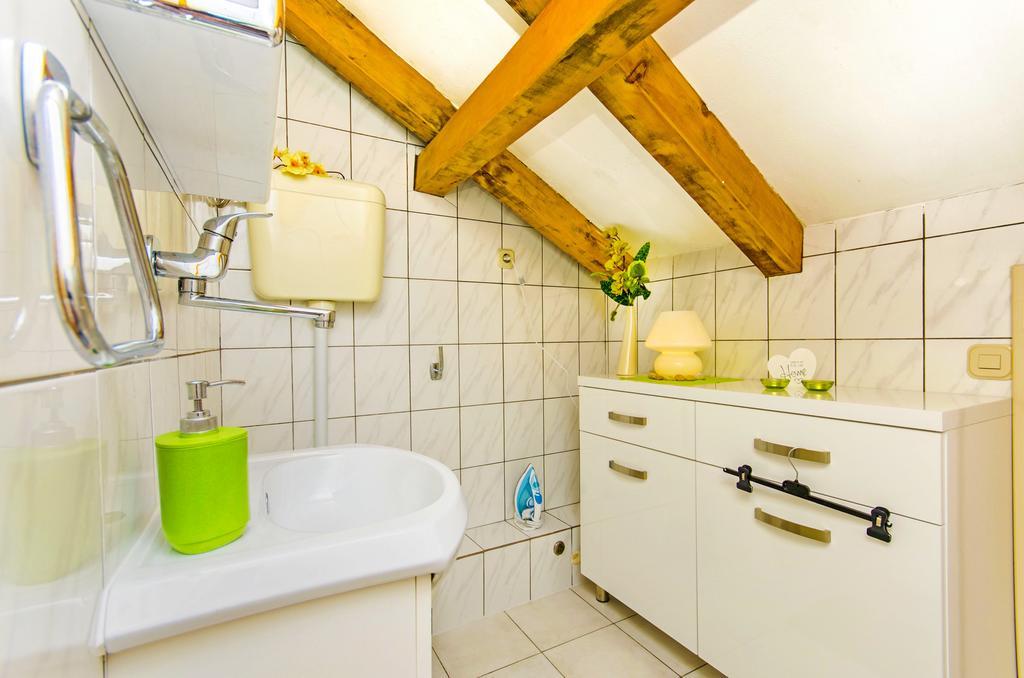 Apartment Diocletians Split Center Стая снимка