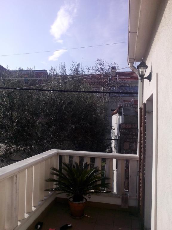 Apartment Diocletians Split Center Стая снимка
