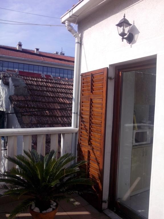 Apartment Diocletians Split Center Стая снимка