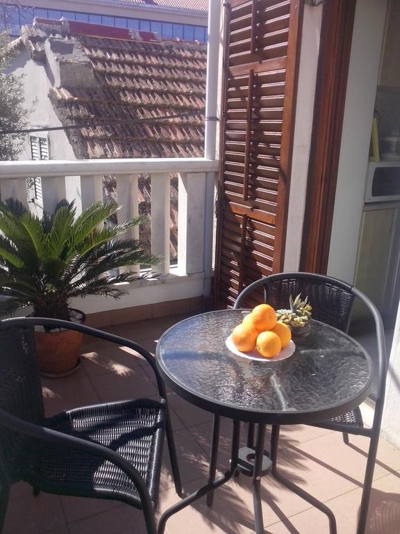Apartment Diocletians Split Center Стая снимка