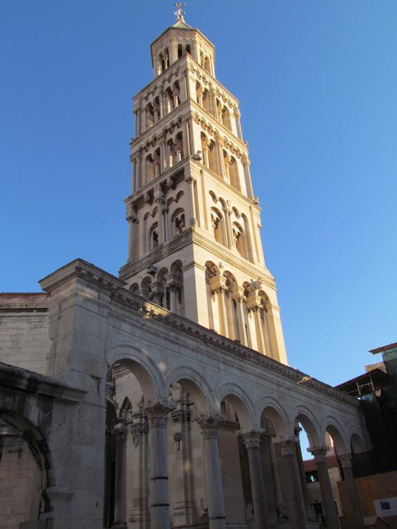 Apartment Diocletians Split Center Стая снимка