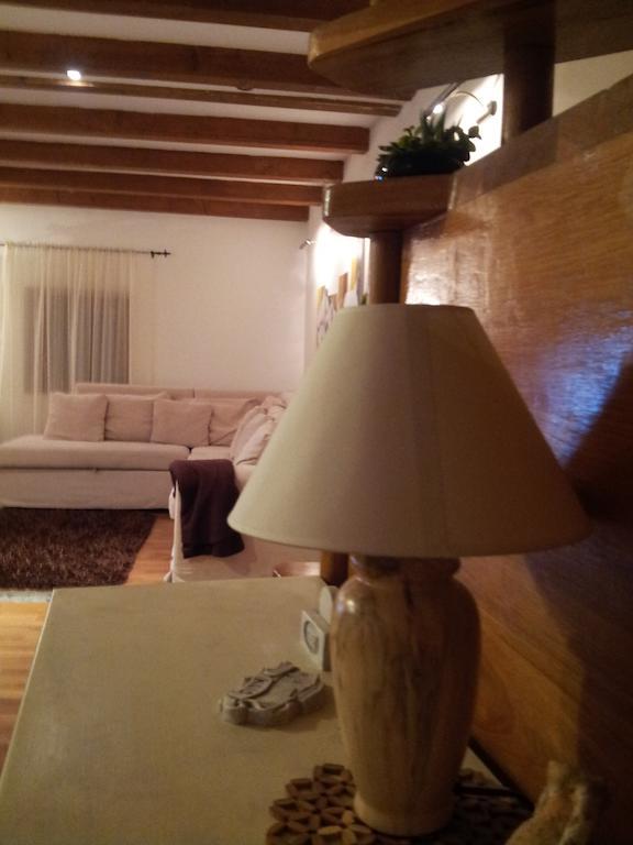 Apartment Diocletians Split Center Стая снимка