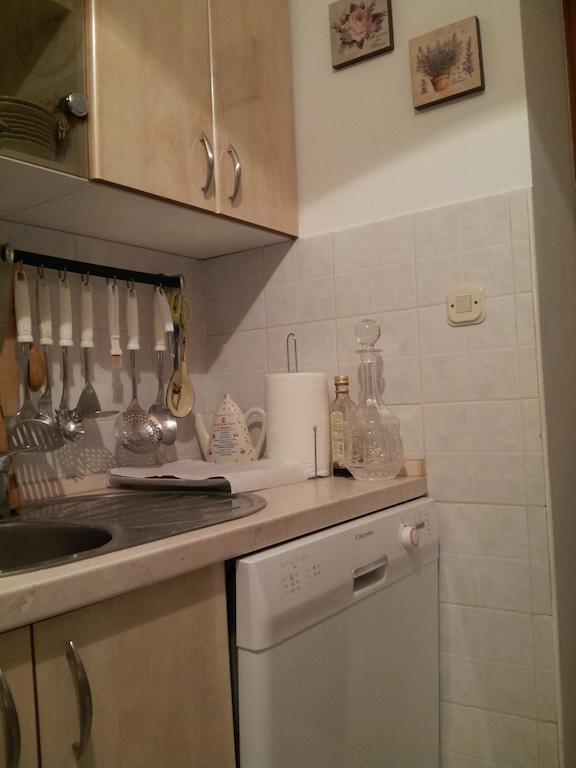 Apartment Diocletians Split Center Стая снимка