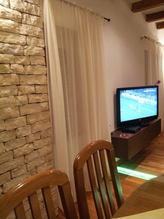 Apartment Diocletians Split Center Стая снимка