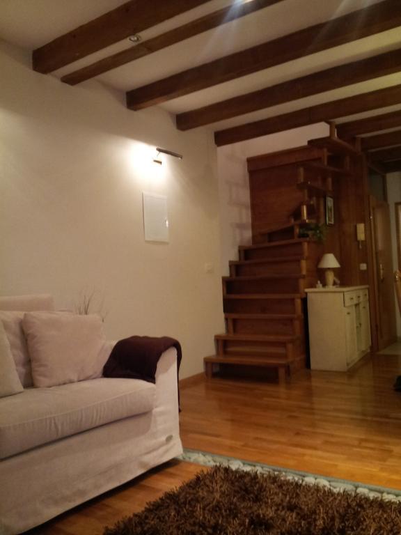 Apartment Diocletians Split Center Стая снимка