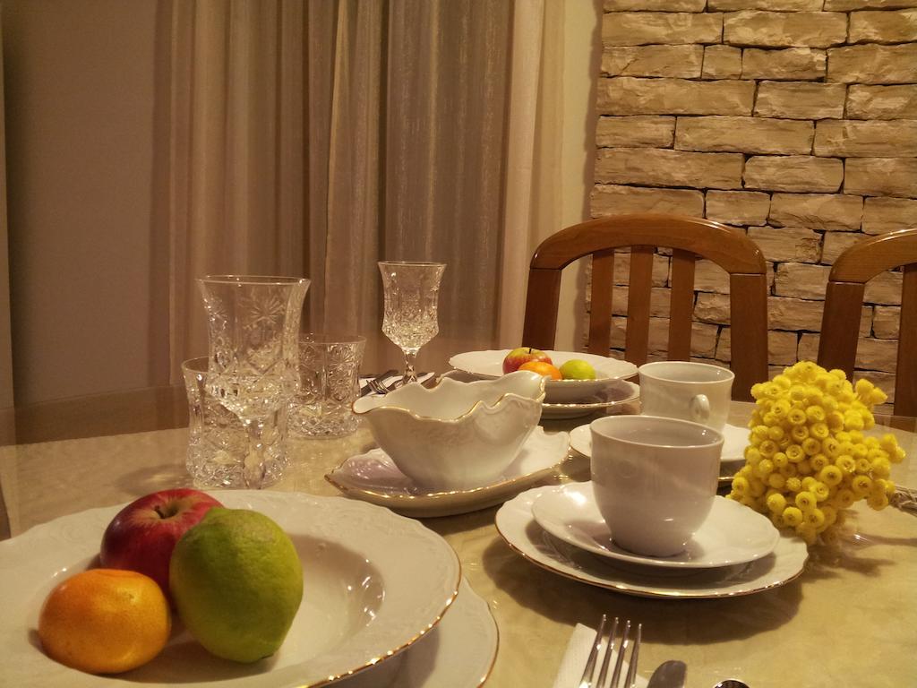 Apartment Diocletians Split Center Стая снимка