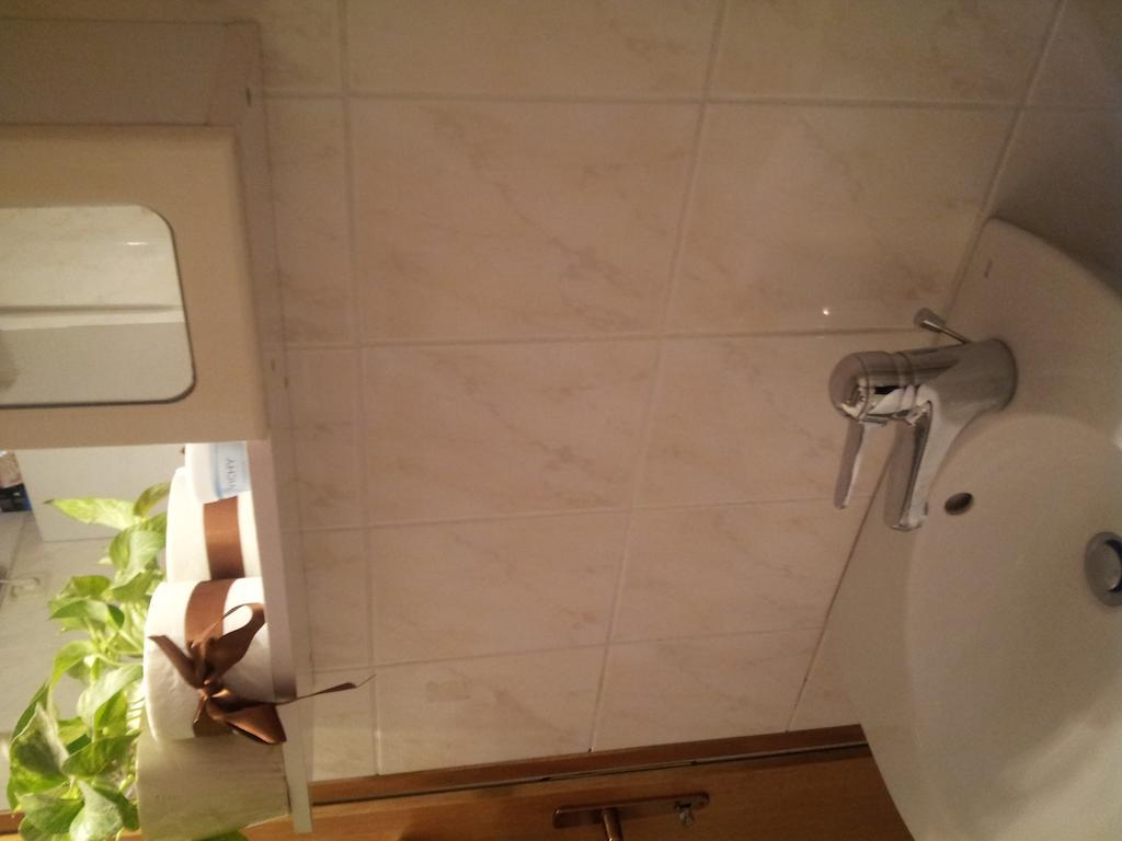 Apartment Diocletians Split Center Стая снимка