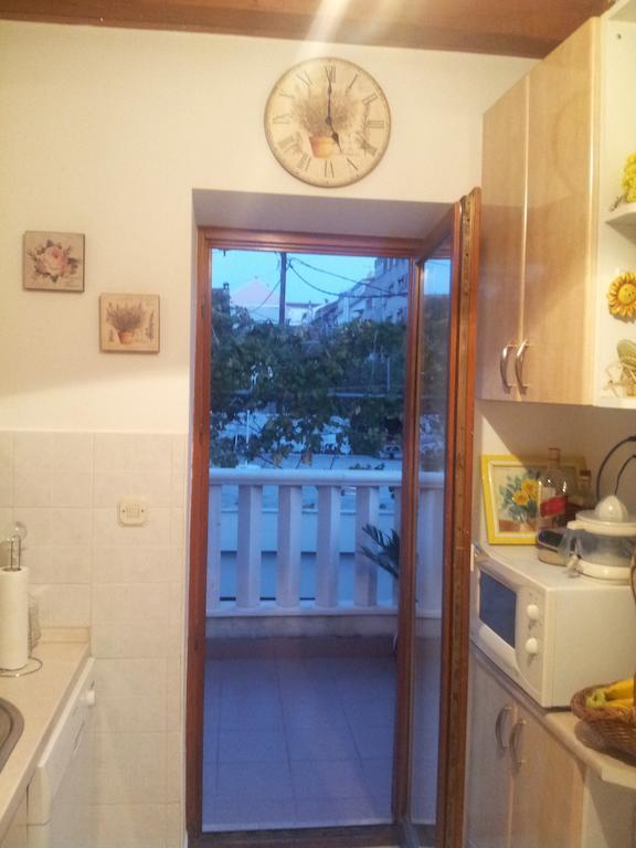 Apartment Diocletians Split Center Стая снимка