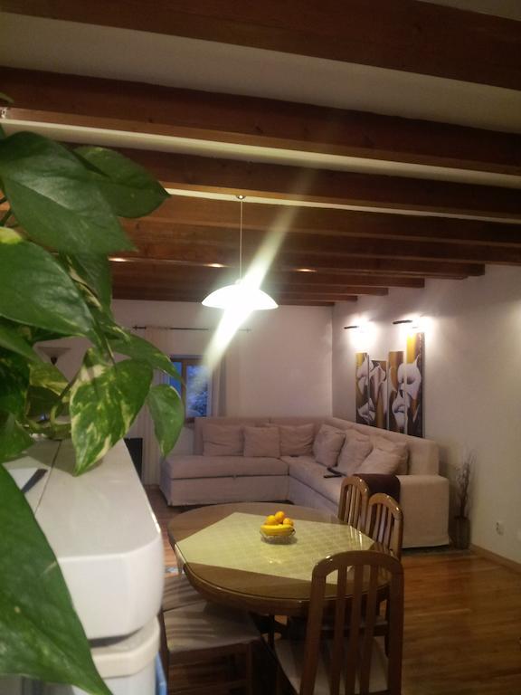 Apartment Diocletians Split Center Стая снимка