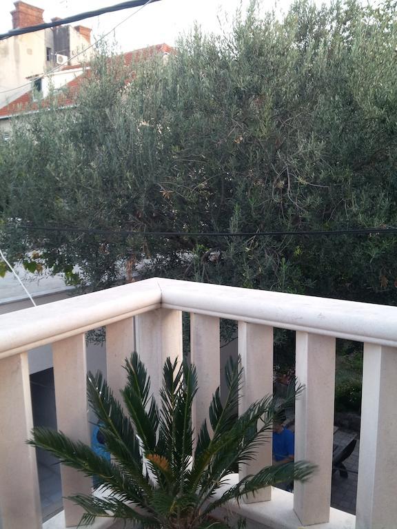 Apartment Diocletians Split Center Стая снимка