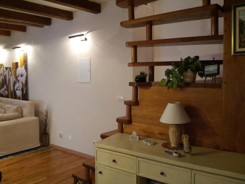 Apartment Diocletians Split Center Стая снимка