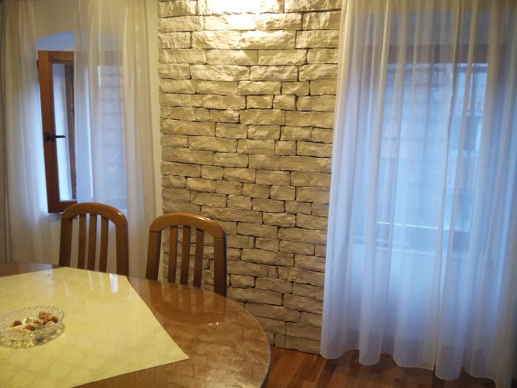 Apartment Diocletians Split Center Стая снимка