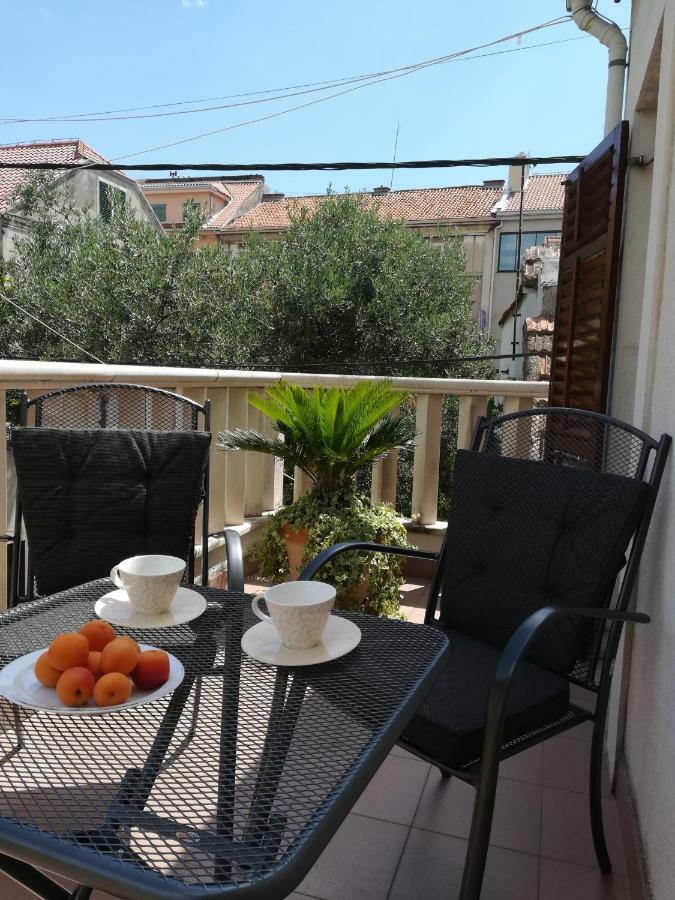 Apartment Diocletians Split Center Екстериор снимка