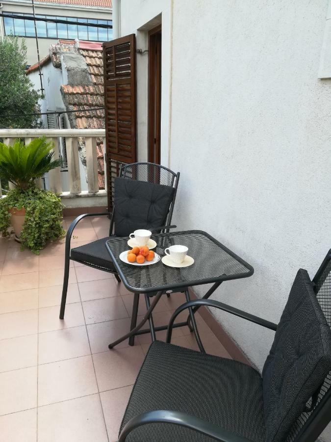 Apartment Diocletians Split Center Екстериор снимка